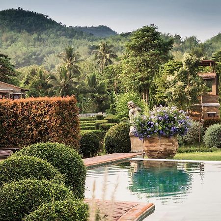 La Toscana Suan Phueng Bagian luar foto