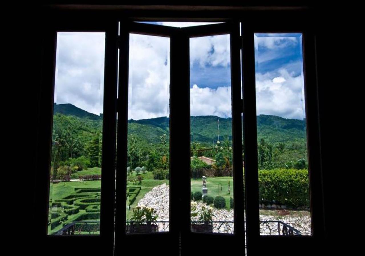 La Toscana Suan Phueng Bagian luar foto