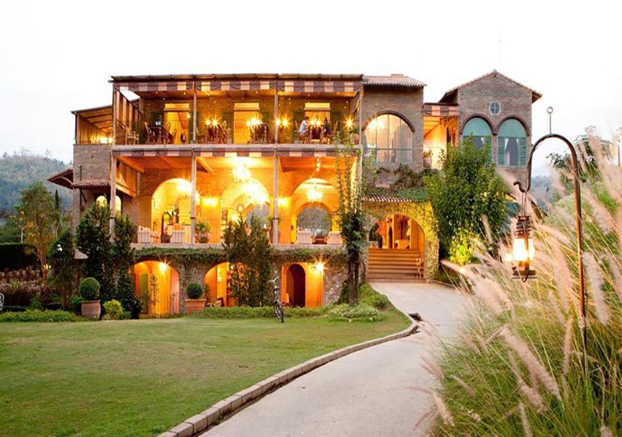 La Toscana Suan Phueng Bagian luar foto