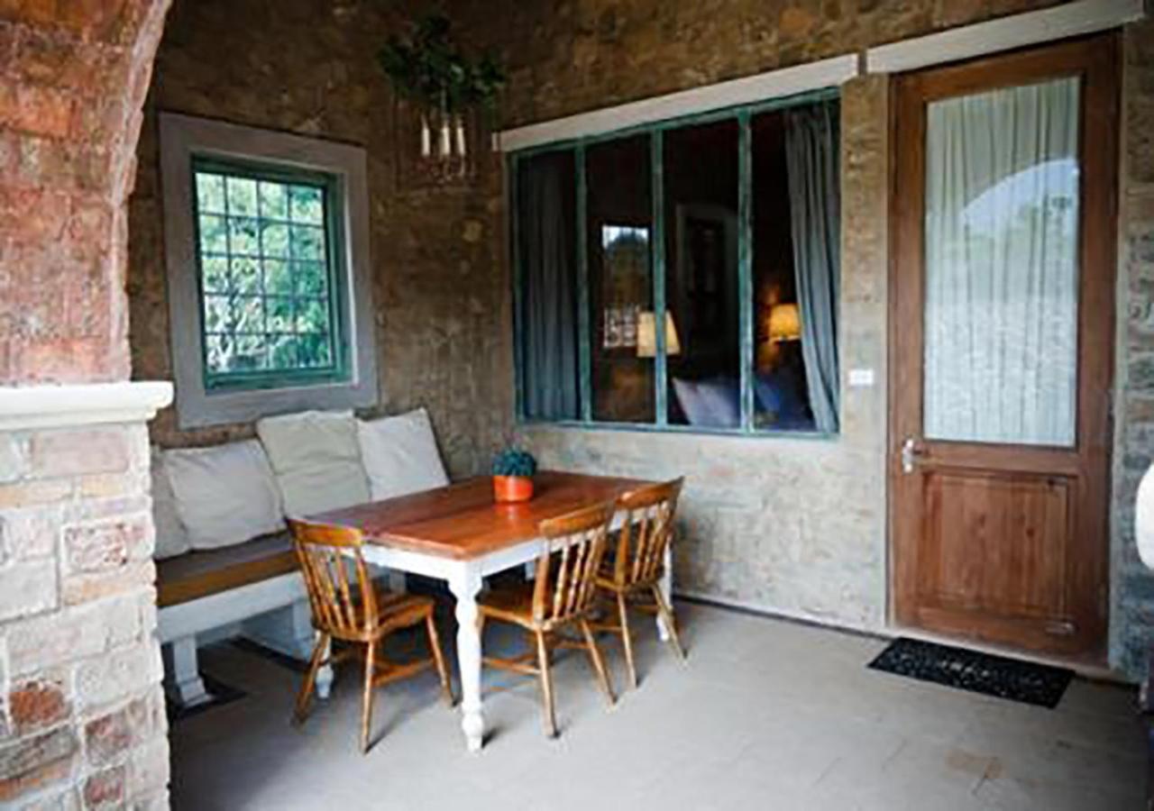 La Toscana Suan Phueng Bagian luar foto