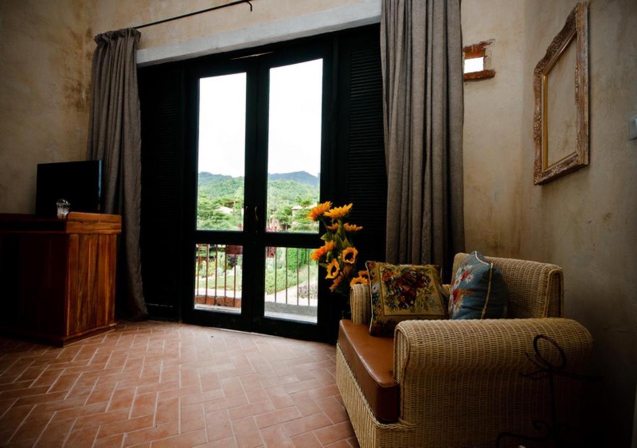 La Toscana Suan Phueng Bagian luar foto
