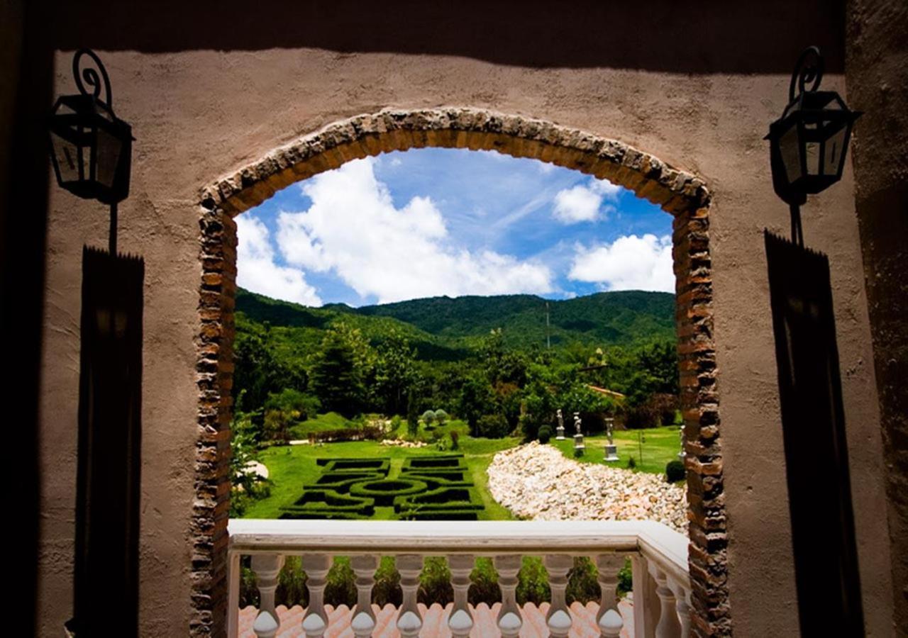 La Toscana Suan Phueng Bagian luar foto