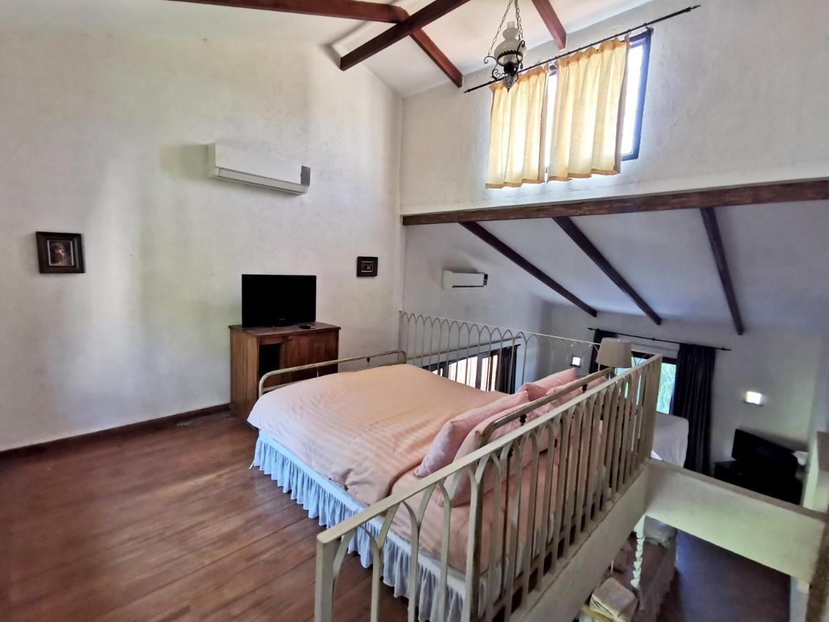 La Toscana Suan Phueng Bagian luar foto