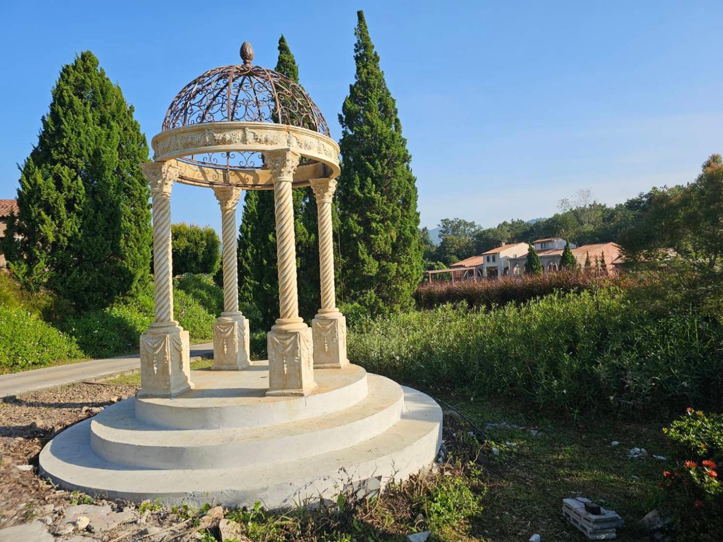 La Toscana Suan Phueng Bagian luar foto