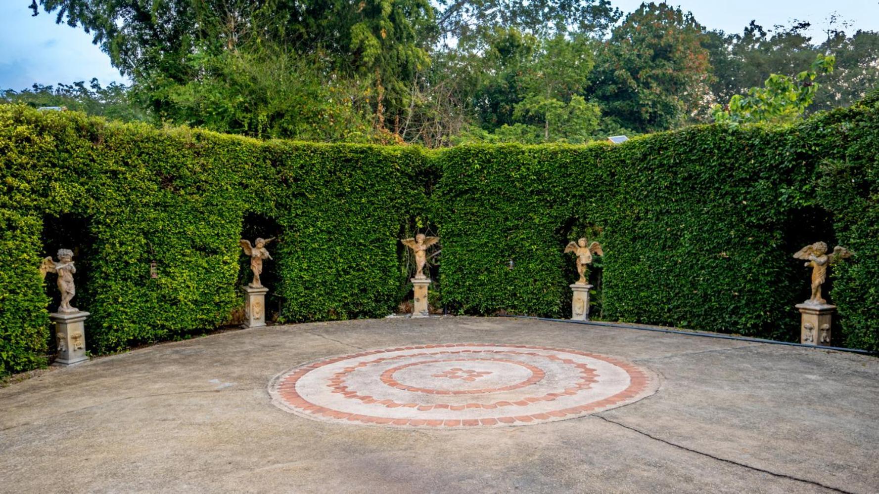 La Toscana Suan Phueng Bagian luar foto